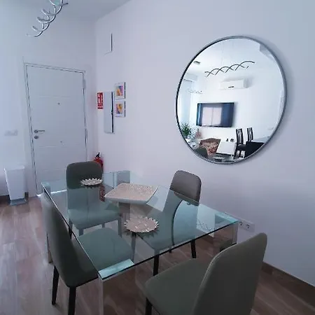 Tres Torres Apartamento Turistico Almoharin Exterior photo