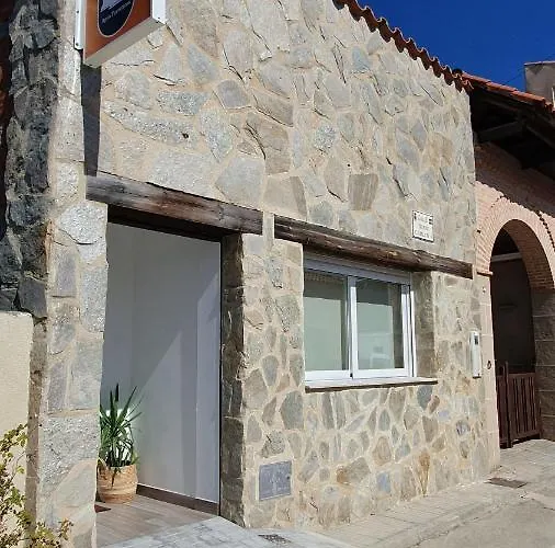 Tres Torres Apartamento Turistico