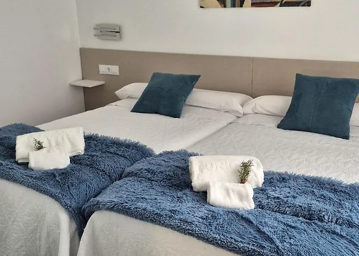 Tres Torres Apartamento Turistico