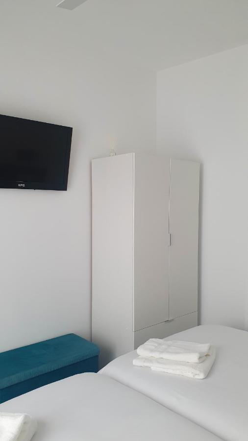 Apartment Tres Torres Turistico *