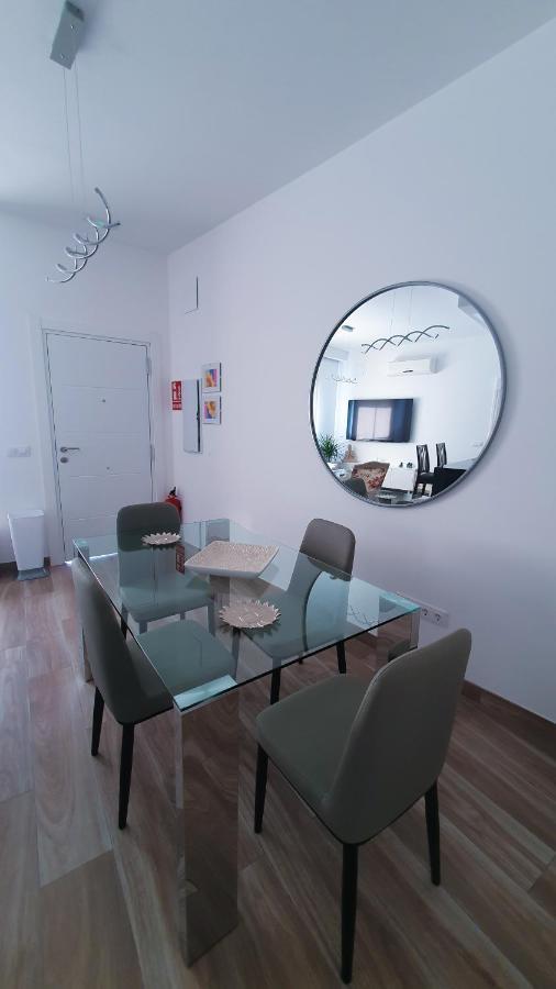 Tres Torres Turistico Apartment *